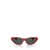 Versace Versace Eyewear Sunglasses RED