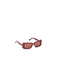 Ochelari de soare Max Mara Dama - Ochelari de soare Max Mara Max Mara Sunglasses SHINY BORDEAUX Femei (BM 19317921) - B-mall.ro