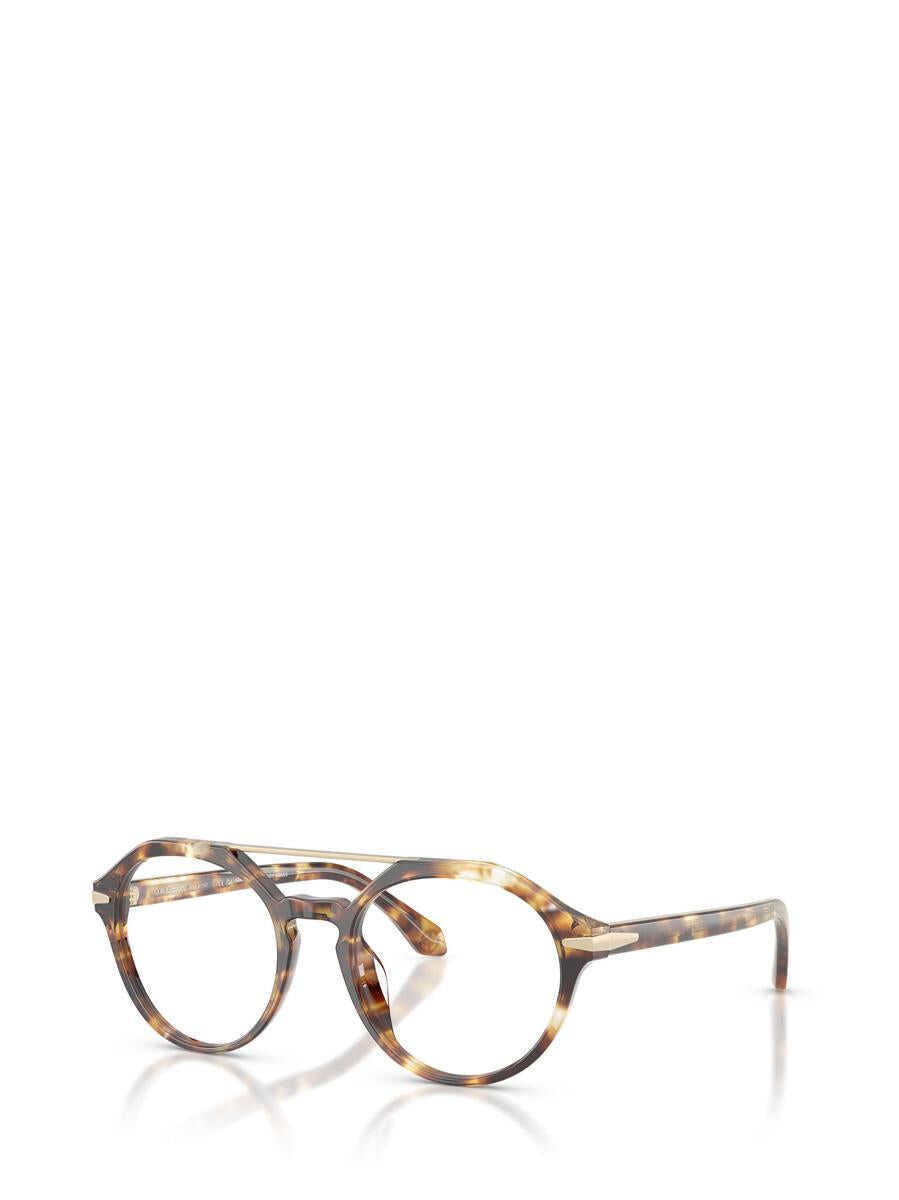 Ochelari de soare Giorgio Armani Giorgio Armani Eyeglasses HAVANA GIALLA Barbati (BM 19317933) 2