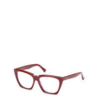 Ochelari de soare Max Mara Dama - Ochelari de soare Max Mara Max Mara Eyeglasses SHINY BORDEAUX Femei (BM 19317945) - B-mall.ro