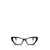 Versace Versace Eyewear Eyeglasses Black