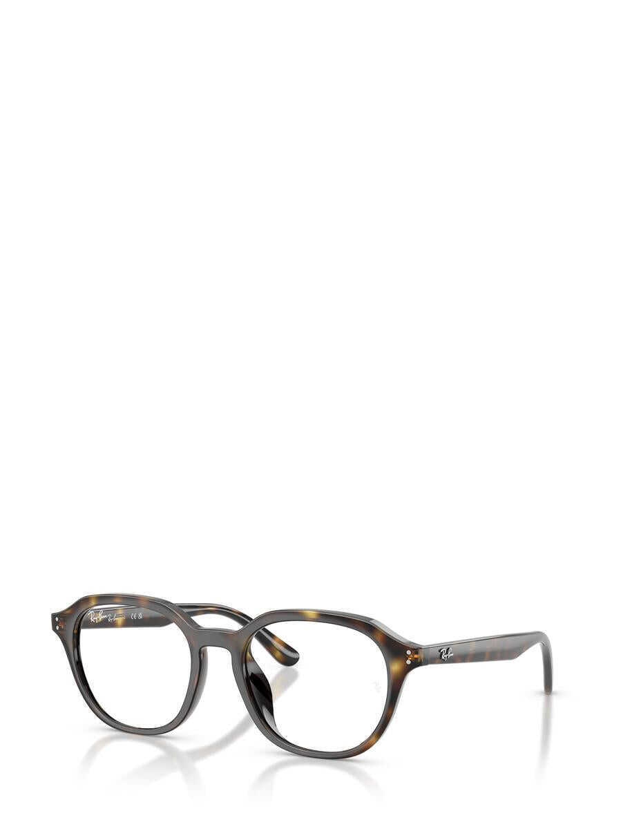 Ochelari de soare Ray-Ban Ray-Ban Eyeglasses Brown Barbati (BM 19317963) 2