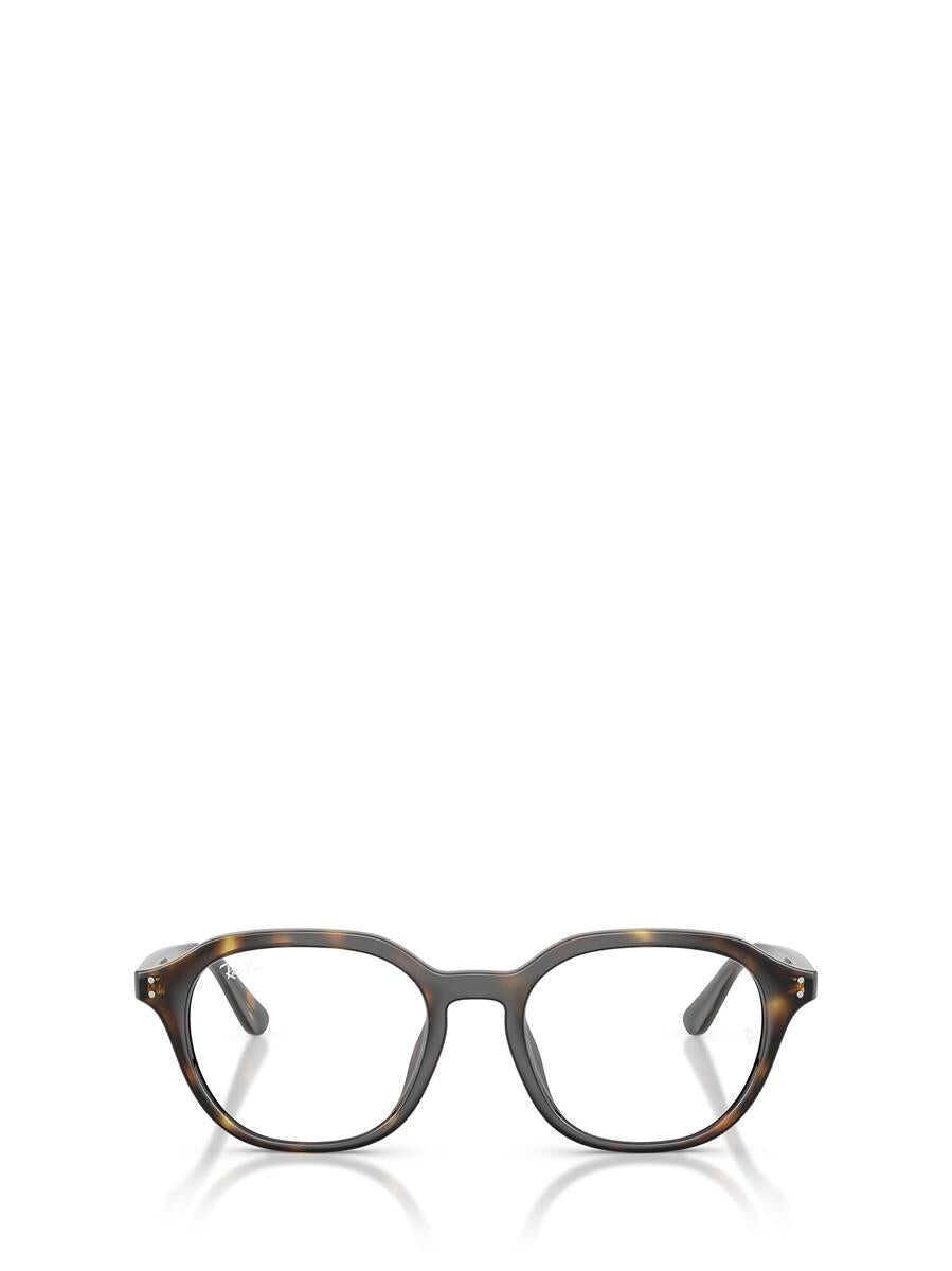 Ochelari de soare Ray-Ban Ray-Ban Eyeglasses Brown Barbati (BM 19317963) 1