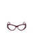 Max Mara Max Mara Eyeglasses SHINY BORDEAUX