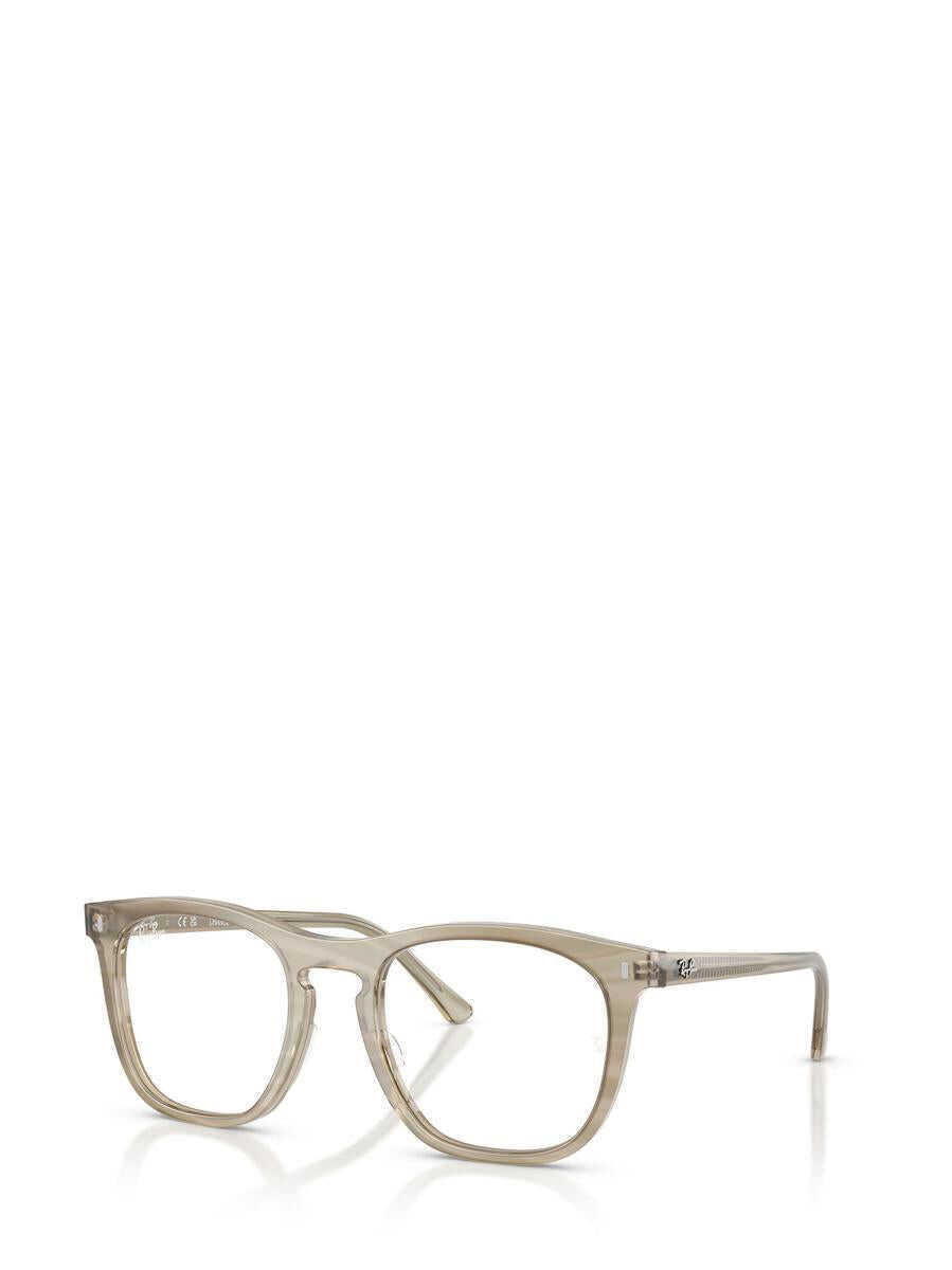 Ochelari de soare Ray-Ban Ray-Ban Eyeglasses PHOTO STRIPED GREY Femei (BM 19318053) 3