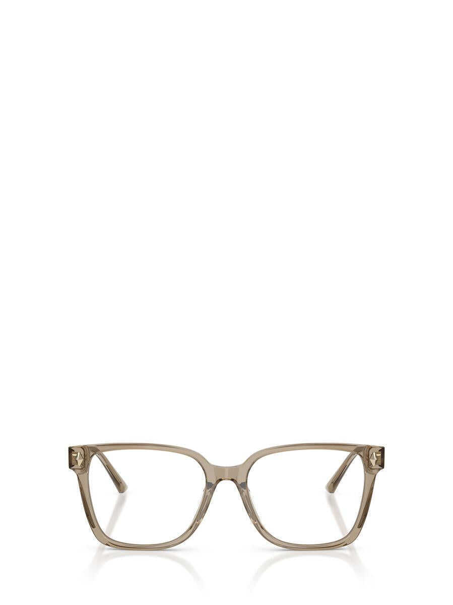 Ochelari de soare Jimmy Choo Jimmy Choo Eyeglasses Brown Femei (BM 19318062) 1