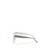 Ochelari de soare Dama - Ochelari de soare Jimmy Choo Jimmy Choo Eyeglasses Beige Femei (BM 19318092) - B-mall.ro