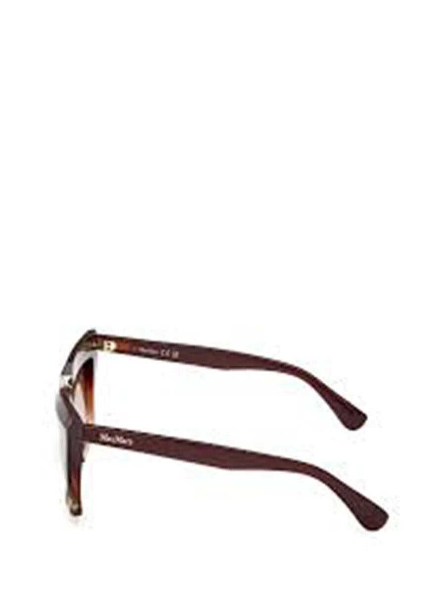 Ochelari de soare Max Mara Max Mara Sunglasses LIGHT BROWN/GRADIENT Femei (BM 19318167) 2