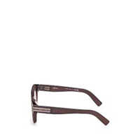 Accesorii ZEGNA pentru Barbati - Ochelari de soare ZEGNA Zegna Sunglasses SHINY DARK BROWN Barbati (BM 19318224) - B-mall.ro