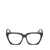 Max Mara Max Mara Eyeglasses SHINY BLACK