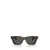 Versace Versace Eyewear Sunglasses Brown
