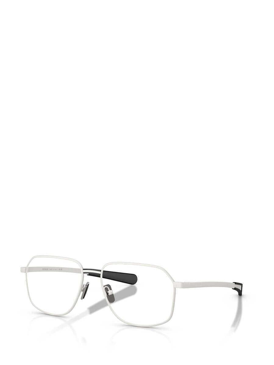 Ochelari de soare Moncler Moncler Eyeglasses Silver Femei (BM 19318413) 2