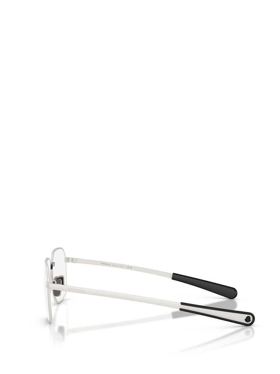 Ochelari de soare Moncler Moncler Eyeglasses Silver Femei (BM 19318413) 3