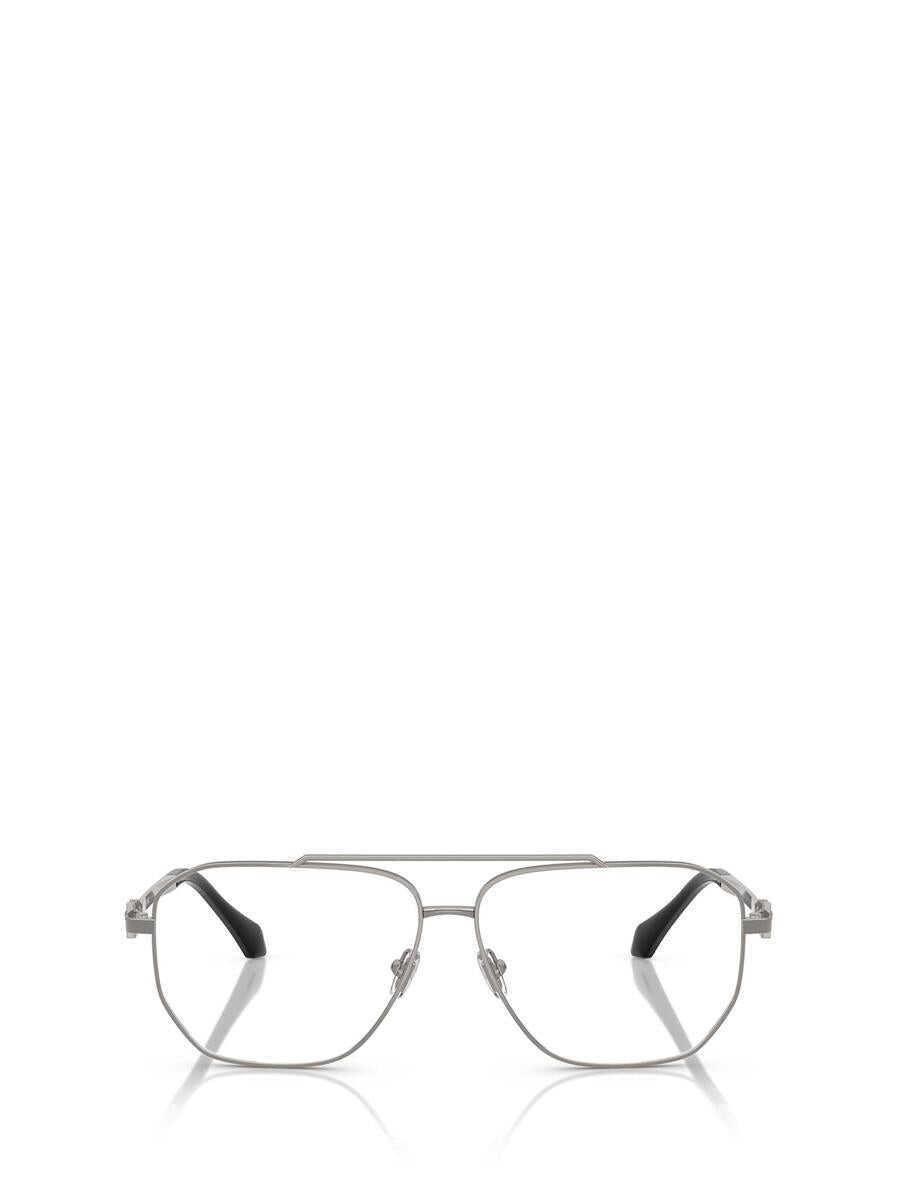 Ochelari de soare Versace Versace Eyewear Eyeglasses Grey Barbati (BM 19318491) 1