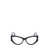 Max Mara Max Mara Eyeglasses SHINY BLUE