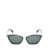 Max Mara Max Mara Sunglasses GREEN HORN