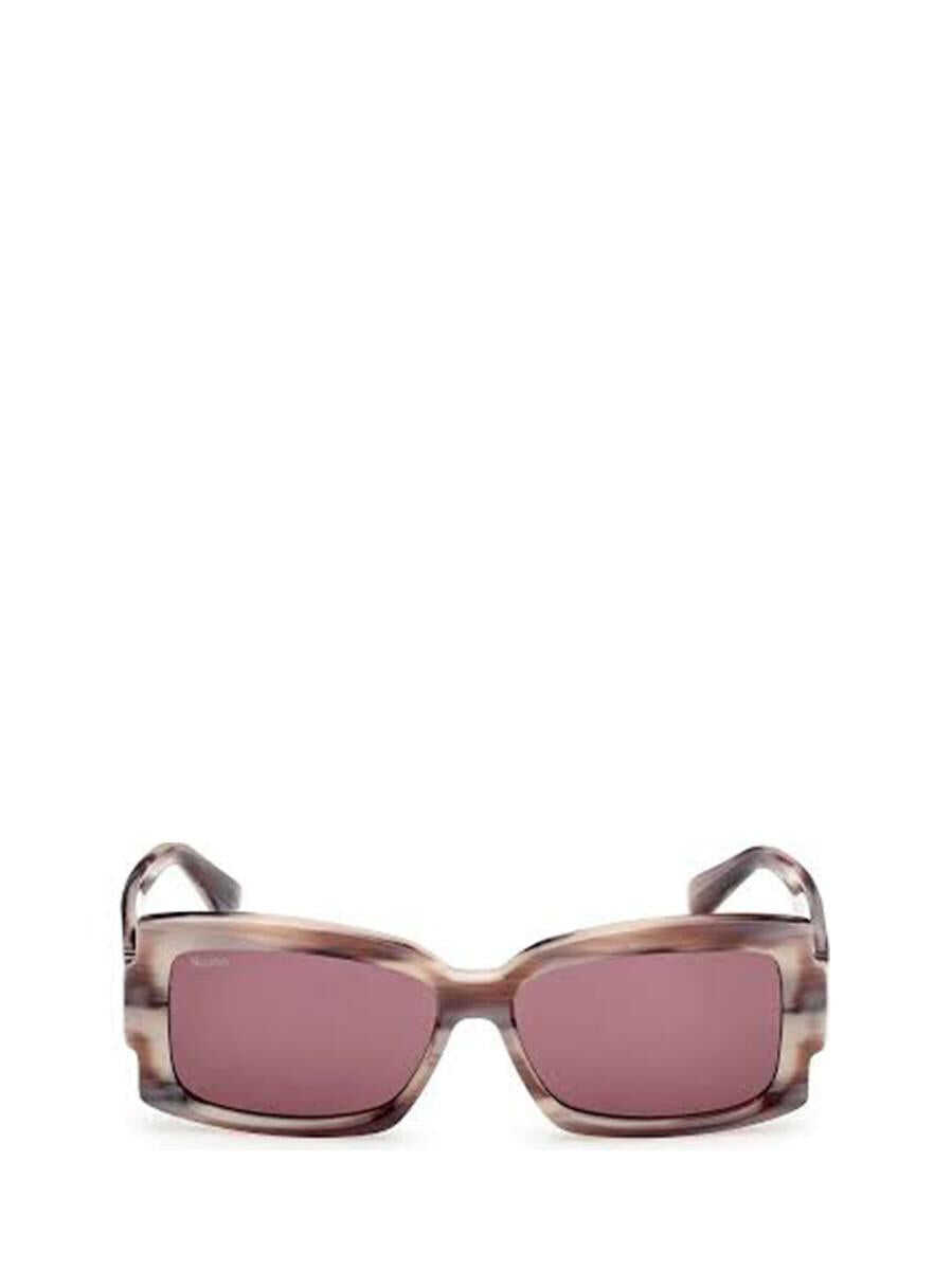 Ochelari de soare Max Mara Max Mara Sunglasses COLOURED HORN Femei (BM 19318563) 1