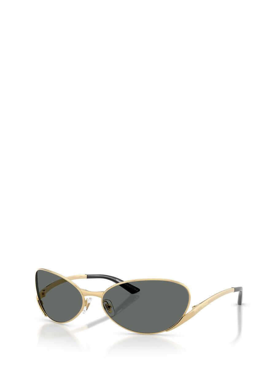 Ochelari de soare Versace Versace Eyewear Sunglasses GOLD Femei (BM 19318680) 2