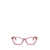Versace Versace Eyewear Eyeglasses TRANSPARENT AMARENA