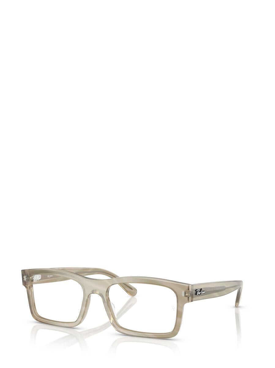 Ochelari de soare Ray-Ban Ray-Ban Eyeglasses PHOTO STRIPED GREY Femei (BM 19318926) 3