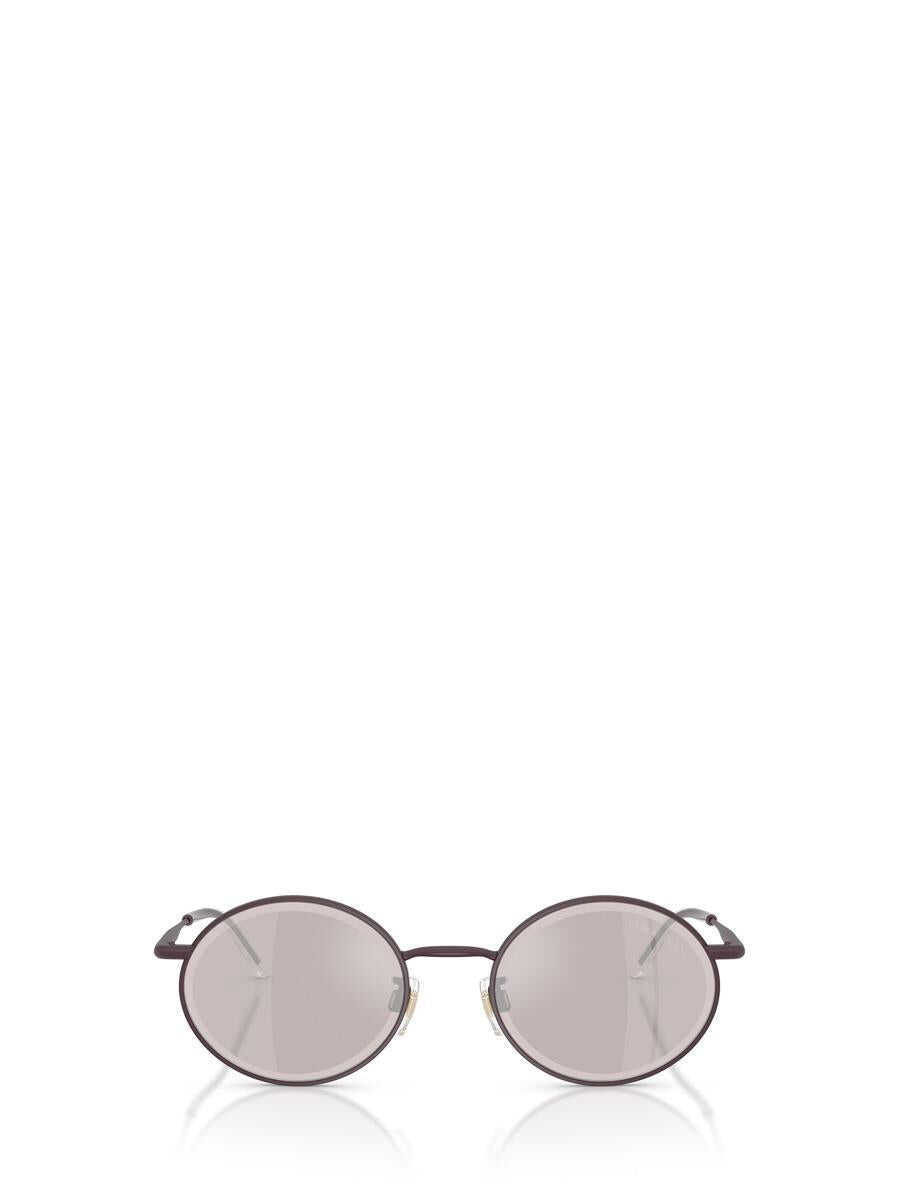 Ochelari de soare Giorgio Armani Giorgio Armani Sunglasses MATTE VIOLET Femei (BM 19319121) 1