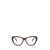 Jimmy Choo Jimmy Choo Eyeglasses Brown
