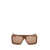 Max Mara Max Mara Sunglasses HAVANA/TEXTURE