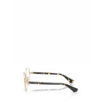 Ochelari de soare Dama - Ochelari de soare Burberry Burberry Eyeglasses LIGHT GOLD Femei (BM 19319415) - B-mall.ro