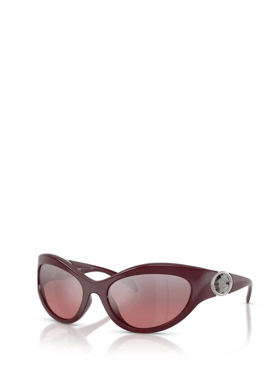 Ochelari de soare Versace Versace Eyewear Sunglasses Red Femei (BM 19319418) 2
