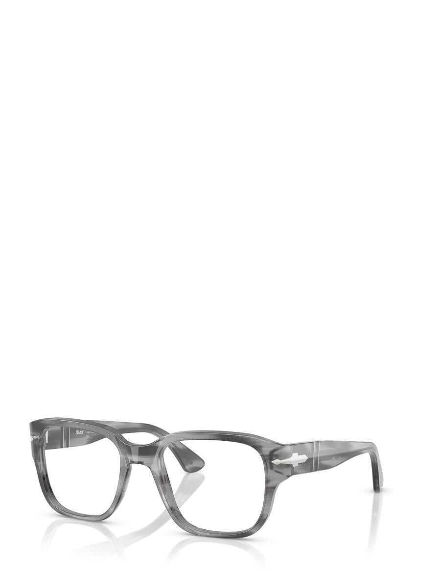 Ochelari de soare Persol Persol Eyeglasses STRIPED GREY Femei (BM 19319466) 2