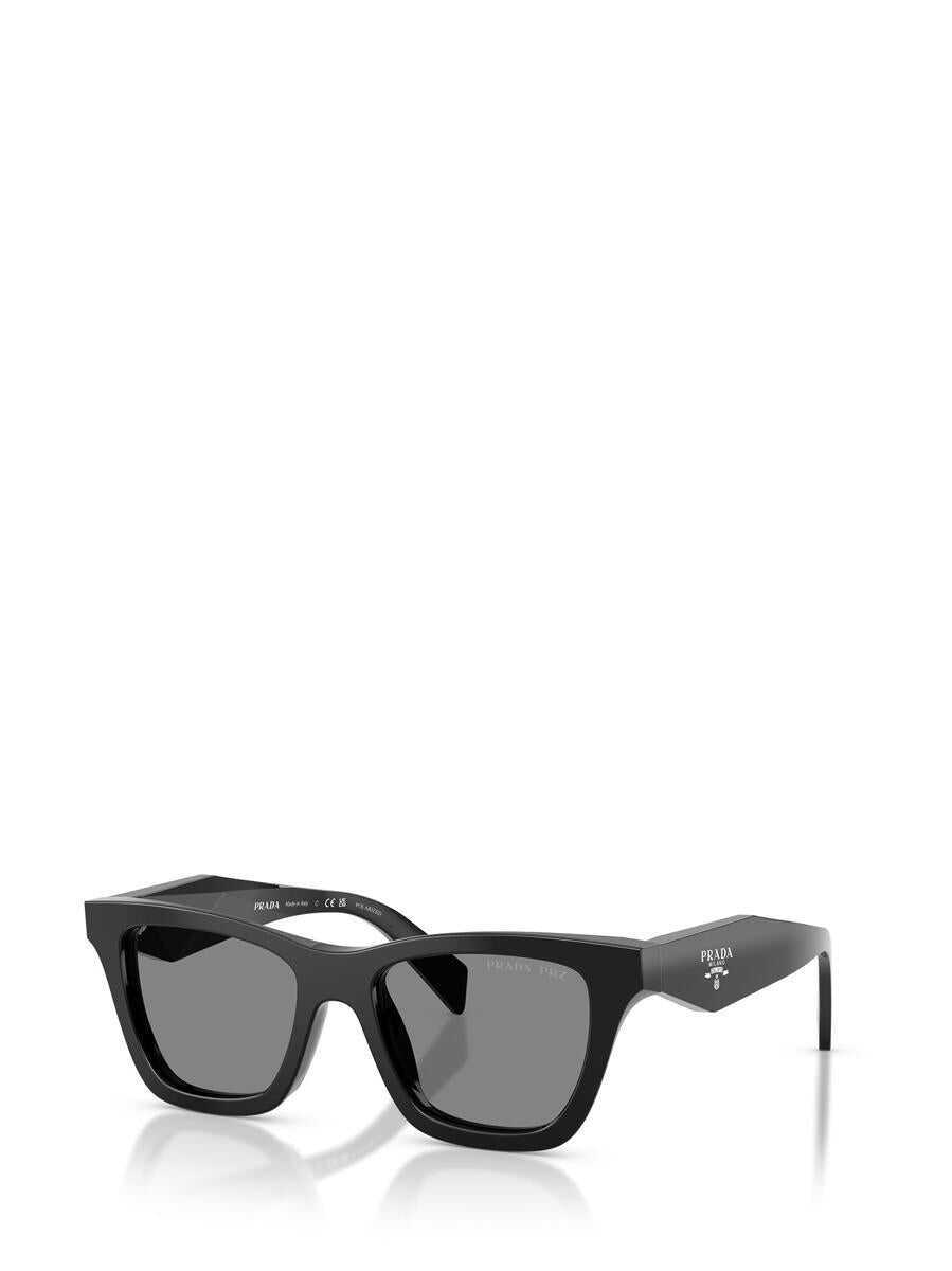 Ochelari de soare Prada Prada Eyewear Sunglasses Black Femei (BM 19320069) 2