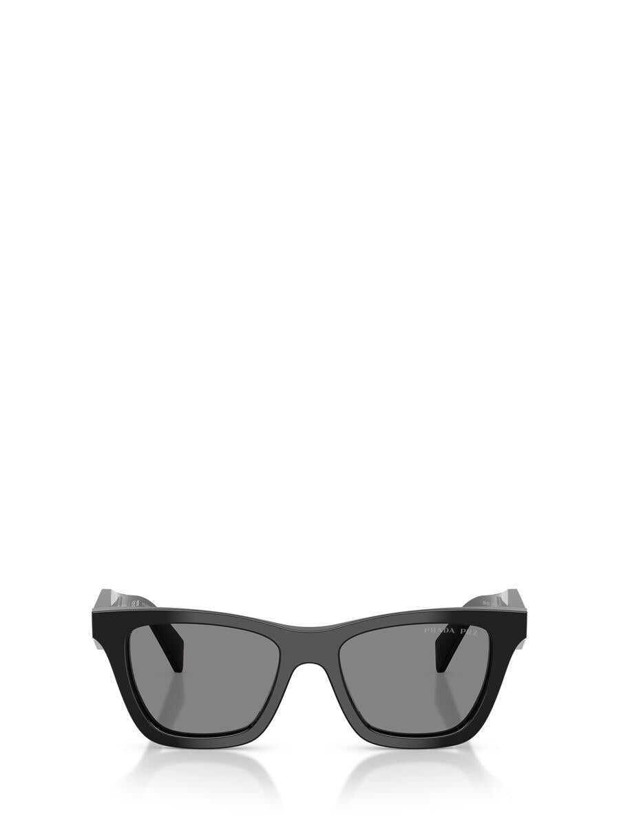 Ochelari de soare Prada Prada Eyewear Sunglasses Black Femei (BM 19320069) 1