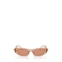 Ochelari de soare Prada Eyewear Sunglasses Femei