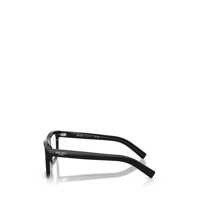 Ochelari de soare pentru Barbati - Ochelari de soare Prada Prada Eyewear Eyeglasses Black Barbati (BM 19320099) - B-mall.ro