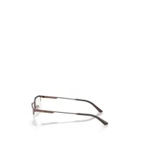 Ochelari de soare pentru Barbati - Ochelari de soare Emporio Armani Emporio Armani Eyeglasses MATTE BRONZE Barbati (BM 19320162) - B-mall.ro