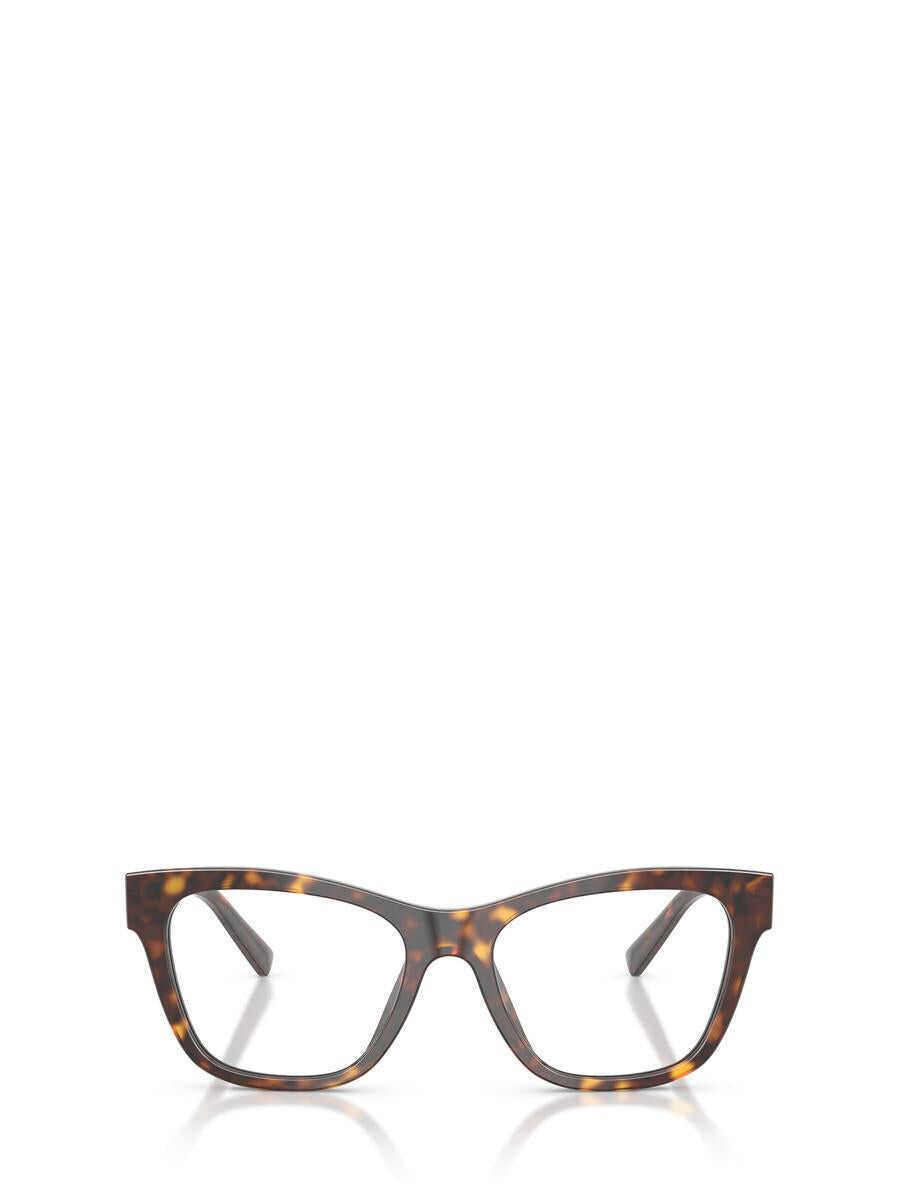 Ochelari de soare Dolce & Gabbana Dolce & Gabbana Eyewear Eyeglasses Brown Femei (BM 19320186) 1