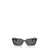 Jimmy Choo Jimmy Choo Sunglasses Black
