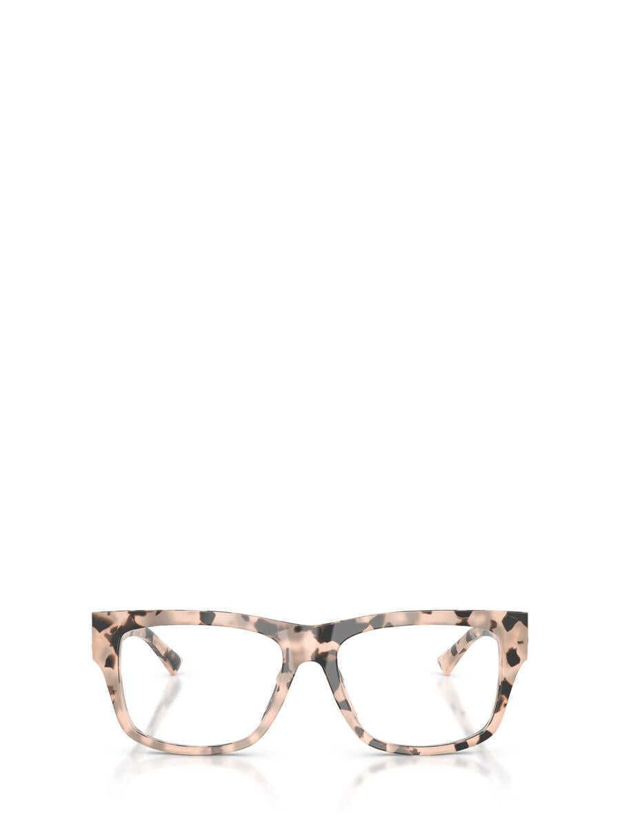 Ochelari de soare Jimmy Choo Jimmy Choo Eyeglasses PINK HAVANA Femei (BM 19320219) 1