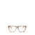 Jimmy Choo Jimmy Choo Eyeglasses PINK HAVANA
