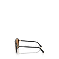 Accesorii MIU MIU EYEWEAR Dama - Ochelari de soare MIU MIU EYEWEAR Miu Miu Eyewear Sunglasses Black Femei (BM 19320222) - B-mall.ro