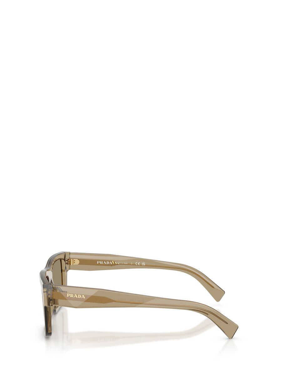 Ochelari de soare Prada Prada Eyewear Sunglasses TERRA Barbati (BM 19320255) 3