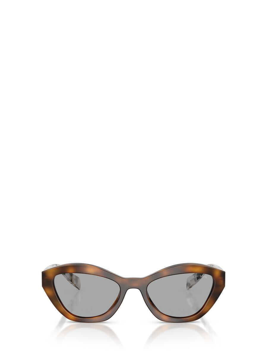 Ochelari de soare Prada Prada Eyewear Sunglasses JUNIPER TORTOISE Femei (BM 19320315) 1