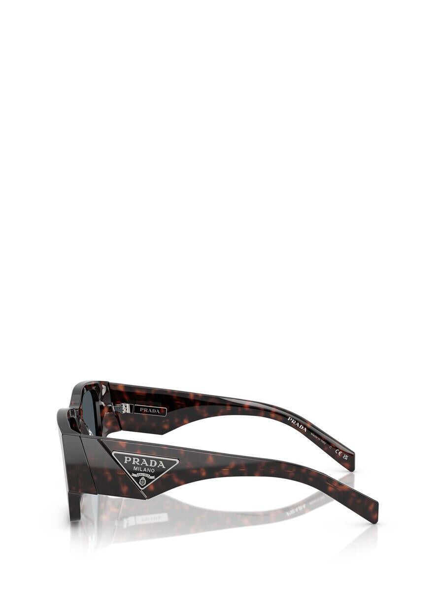 Ochelari de soare Prada Prada Eyewear Sunglasses ROOT TORTOISE Barbati (BM 19320324) 3