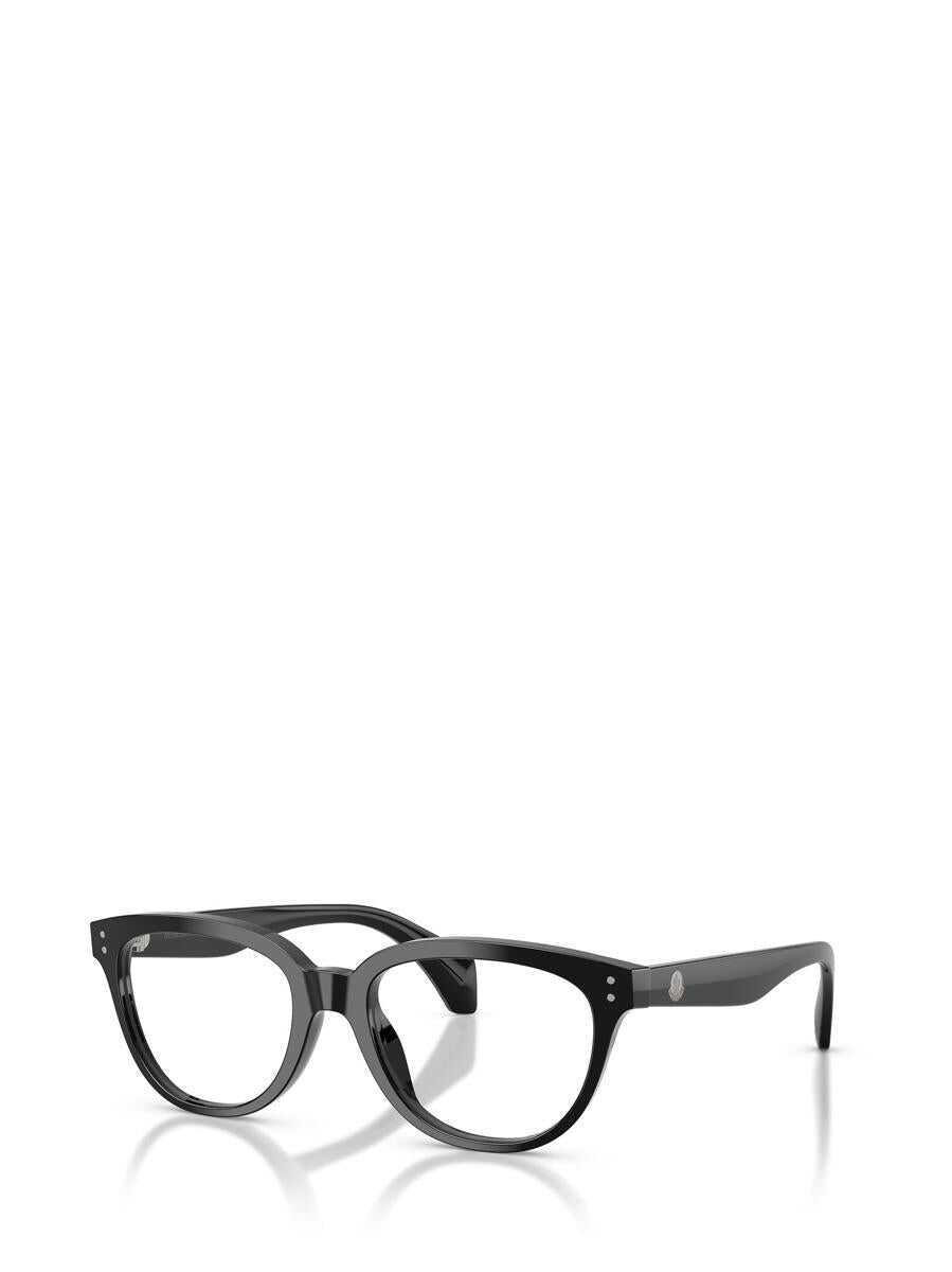 Ochelari de soare Moncler Moncler Eyeglasses SHINY BLACK Femei (BM 19320363) 2