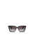 Jimmy Choo Jimmy Choo Sunglasses Black