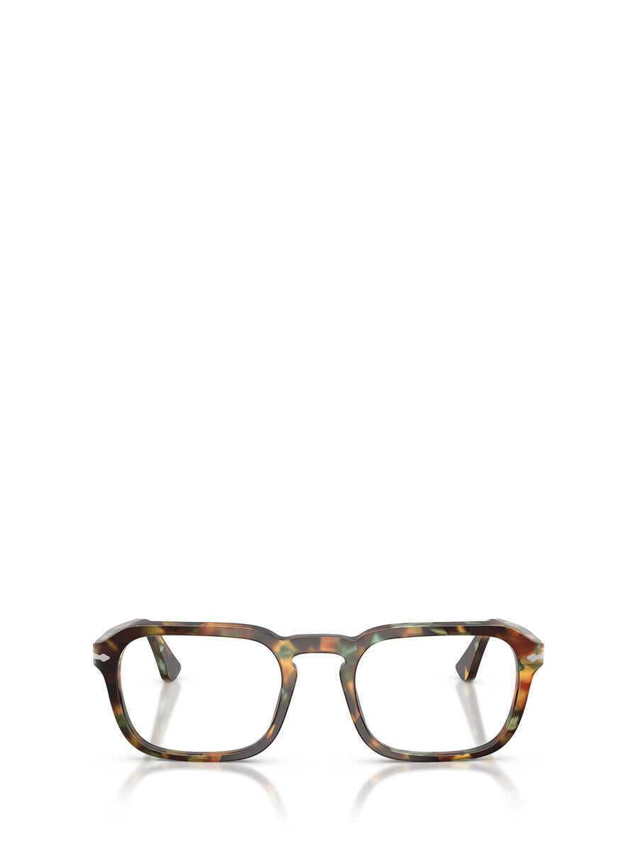 Ochelari de soare Persol Persol Eyeglasses TORTOISE BROWN & PEARL GREEN Femei (BM 19320390) 1