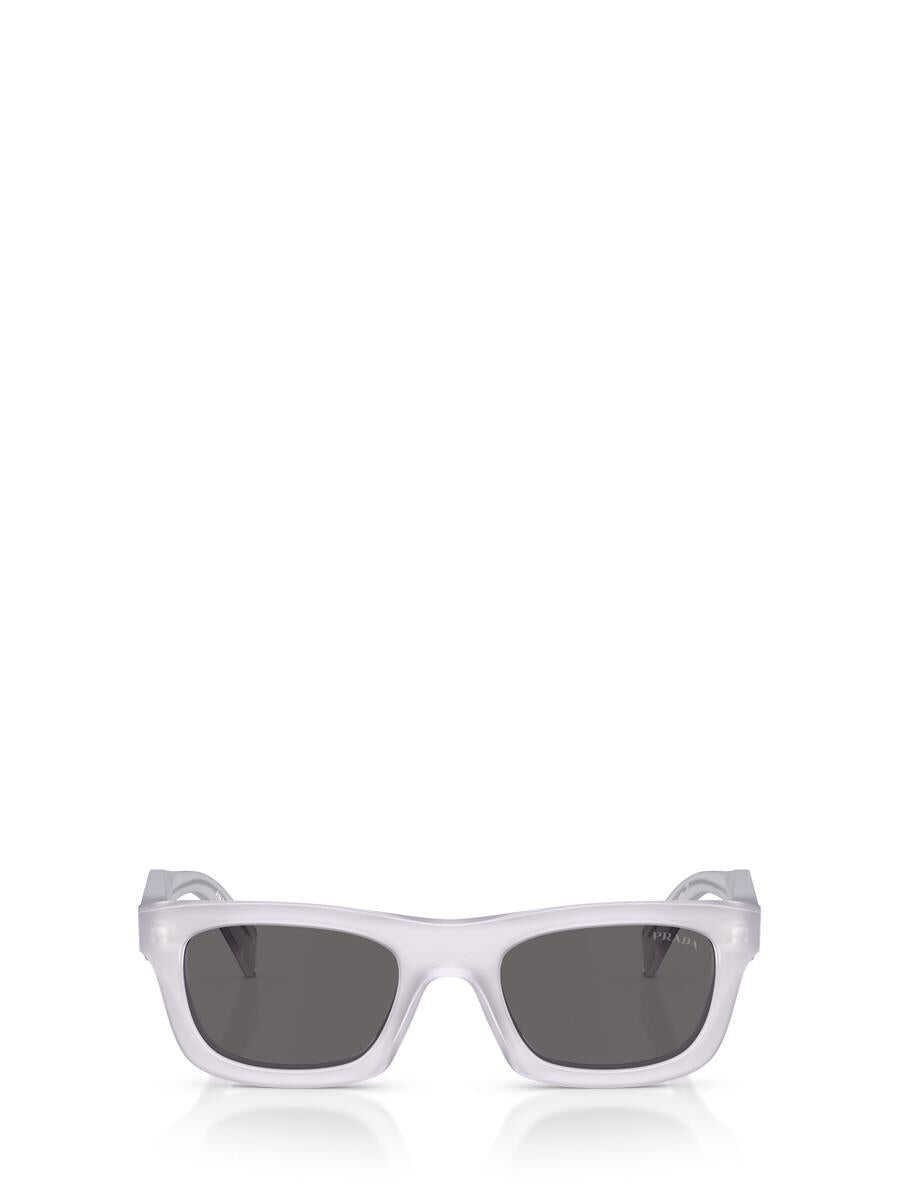 Ochelari de soare Prada Prada Eyewear Sunglasses FROSTED ICE Femei (BM 19320420) 1