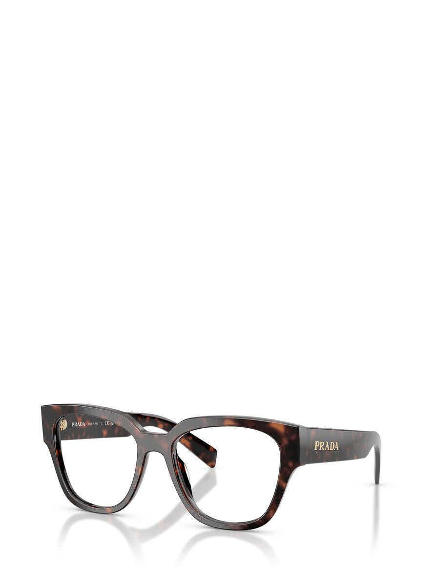 Ochelari de soare Prada Prada Eyewear Eyeglasses ROOT TORTOISE Femei (BM 19320447) 2