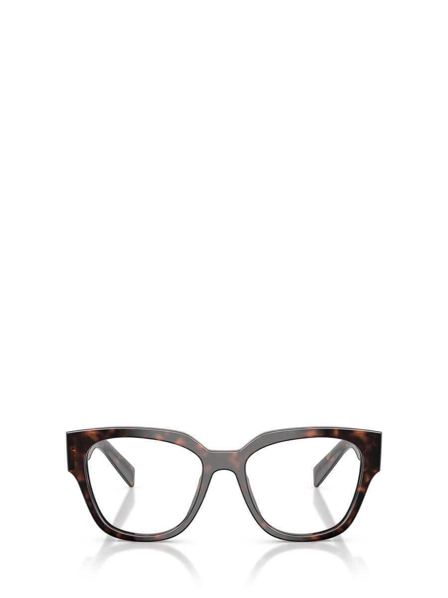 Ochelari de soare Prada Prada Eyewear Eyeglasses ROOT TORTOISE Femei (BM 19320447) 1