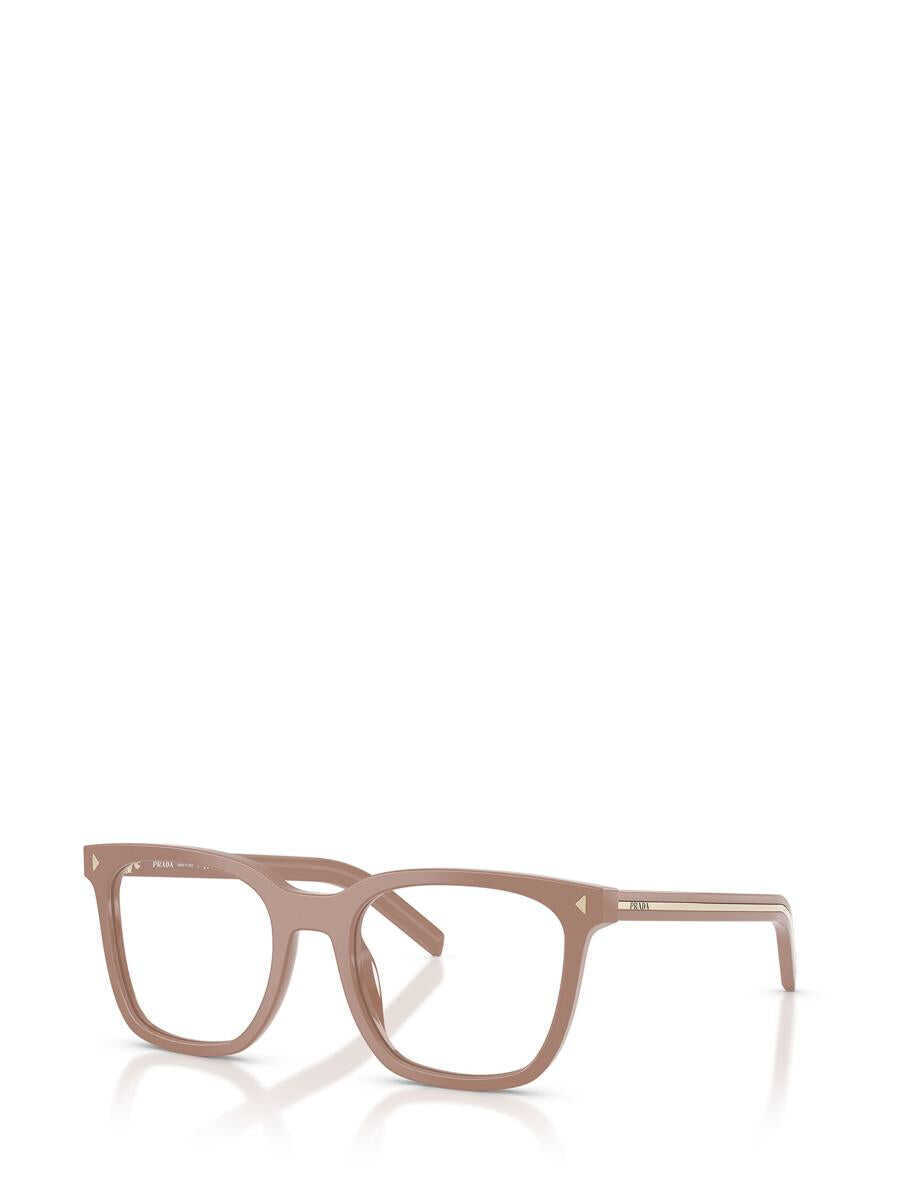 Ochelari de soare Prada Prada Eyewear Eyeglasses PECAN Femei (BM 19320471) 2